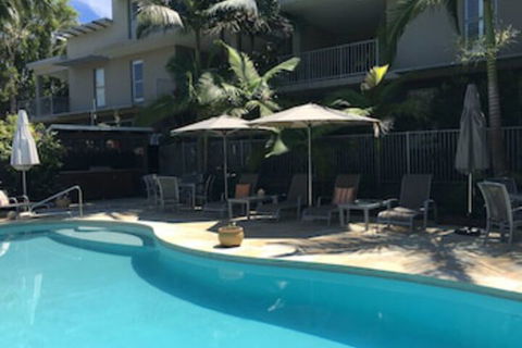 Metzo Noosa Resort - Accommodation Cooktown 0