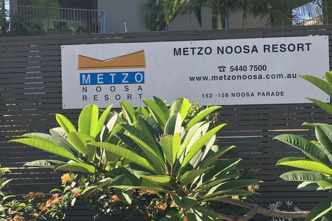 Metzo Noosa Resort - Accommodation Cooktown 2