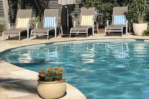 Metzo Noosa Resort - Accommodation Cooktown 5