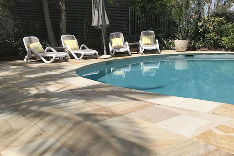 Metzo Noosa Resort - Accommodation Cooktown 3