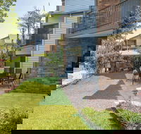 Glen Eden Beach Resort - Accommodation Cooktown