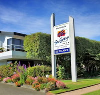 Merimbula Sea Spray Motel Adult Only - Accommodation Cooktown