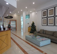 Crest Apartments - Accommodation Cooktown