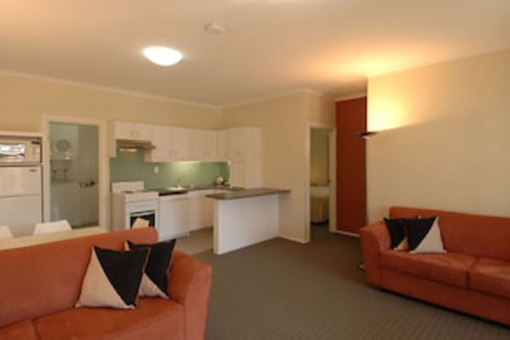  Accommodation Cooktown