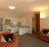 McLaren Vale Motel  Apartments - Accommodation Cooktown