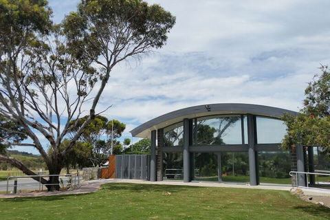 McLaren Vale Motel & Apartments - Accommodation Cooktown 1