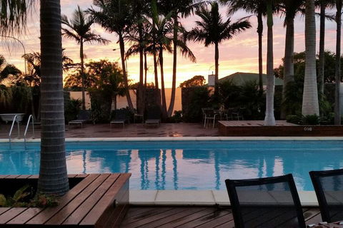 McLaren Vale Motel & Apartments - Accommodation Cooktown 4