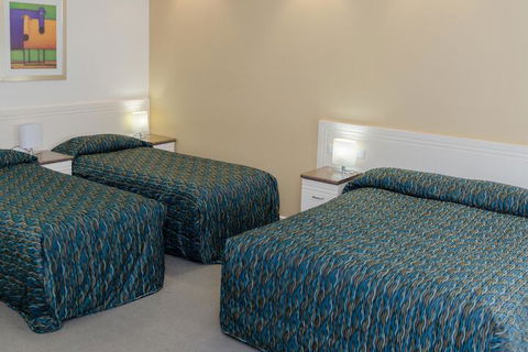 McLaren Vale Motel & Apartments - Accommodation Cooktown 7