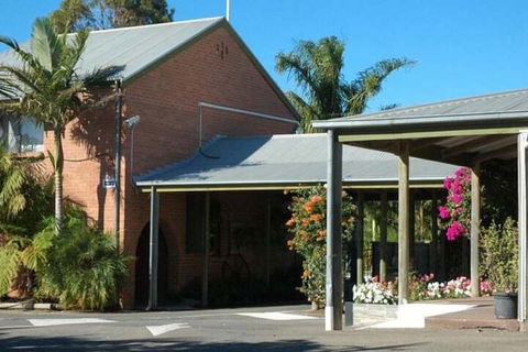 McLaren Vale Motel & Apartments - Accommodation Cooktown 6