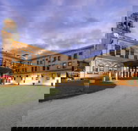 Lancemore Mansion Hotel Werribee Park - Accommodation Cooktown