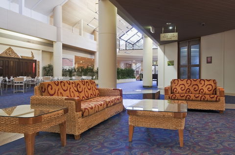DoubleTree By Hilton Alice Springs - Accommodation Cooktown 5