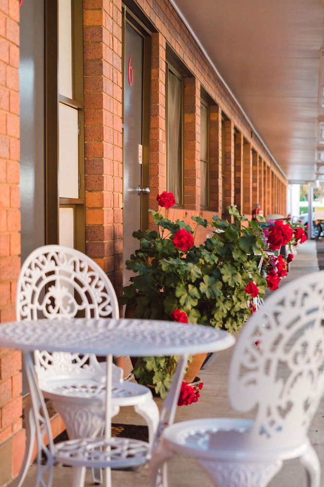  Accommodation Cooktown