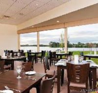 Comfort Inn  Suites Nagambie Lakes - Accommodation Cooktown
