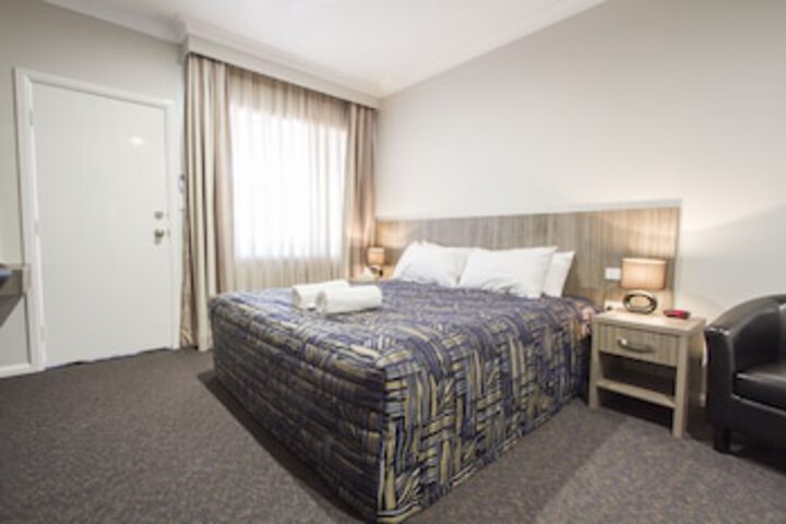  Accommodation Cooktown