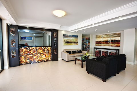 ULTIQA Beach Haven At Broadbeach - Accommodation Cooktown 0