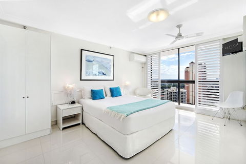 ULTIQA Beach Haven At Broadbeach - Accommodation Cooktown 5