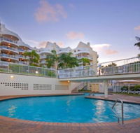 Osprey Apartments - Accommodation Cooktown
