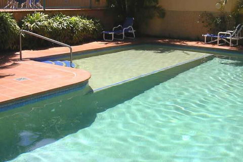 Aruba Sands Resort - Accommodation Cooktown 7