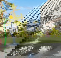 Rydges Esplanade Resort Cairns - Accommodation Cooktown