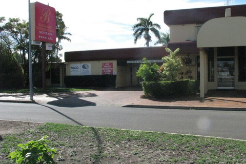 Bundaberg International Motor Inn - Accommodation Cooktown 7