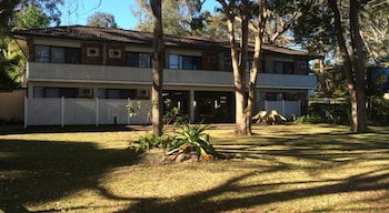 Port Stephens Motel - Accommodation Cooktown 6