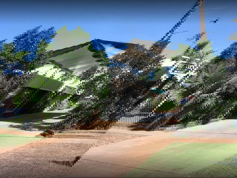  Accommodation Cooktown