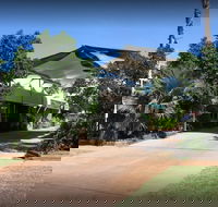 Bluestone Motor Inn - Accommodation Cooktown