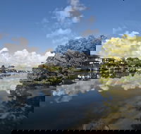 Hotel Laguna - Accommodation Cooktown