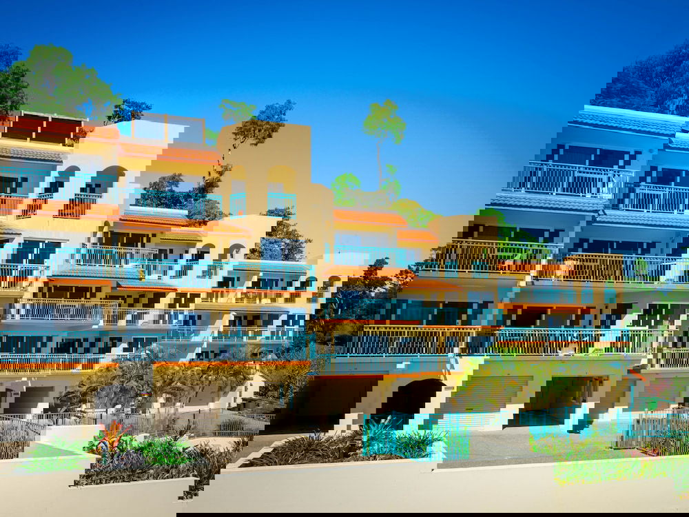 Cannonvale QLD Accommodation Cooktown