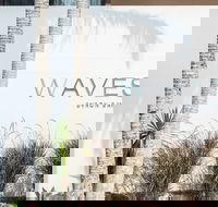 Waves Byron Bay - Accommodation Cooktown