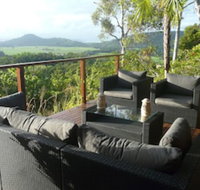 Mai Tai Resort - Accommodation Cooktown
