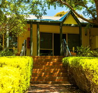 Brooklands of Mornington - Accommodation Cooktown