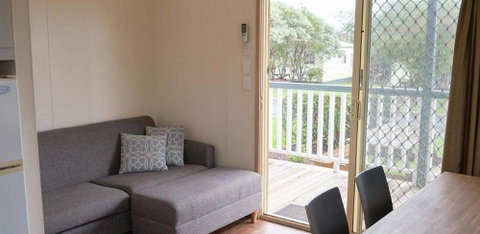 NRMA Merimbula Beach Holiday Resort - Accommodation Cooktown 4