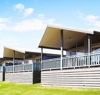 NRMA Merimbula Beach Holiday Resort - Accommodation Cooktown