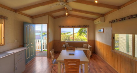 NRMA Merimbula Beach Holiday Resort - Accommodation Cooktown 3