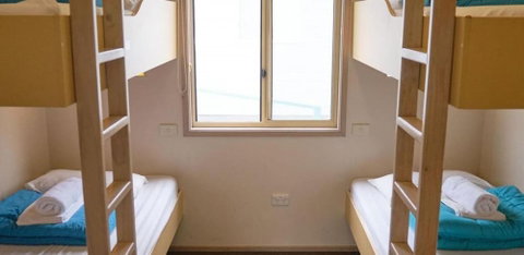 NRMA Merimbula Beach Holiday Resort - Accommodation Cooktown 2