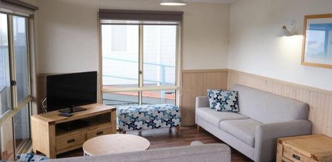 NRMA Merimbula Beach Holiday Resort - Accommodation Cooktown 6