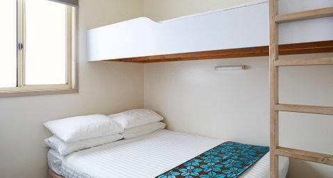 NRMA Merimbula Beach Holiday Resort - Accommodation Cooktown 5