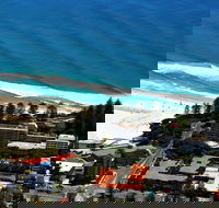 Komune - Gold Coast - Accommodation Cooktown