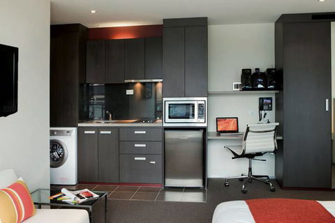 City Tempo Queen St - Accommodation Cooktown 5