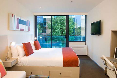City Tempo Queen St - Accommodation Cooktown 7