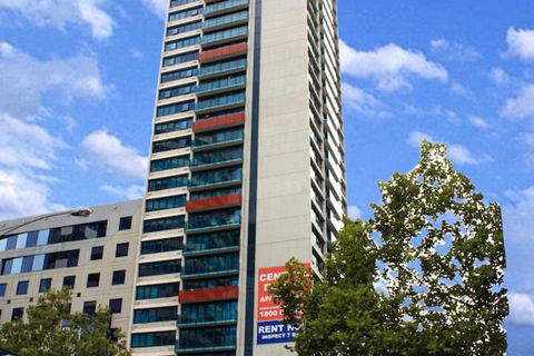 City Tempo Queen St - Accommodation Cooktown 1