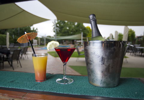 Alzburg Resort - Accommodation Cooktown 6