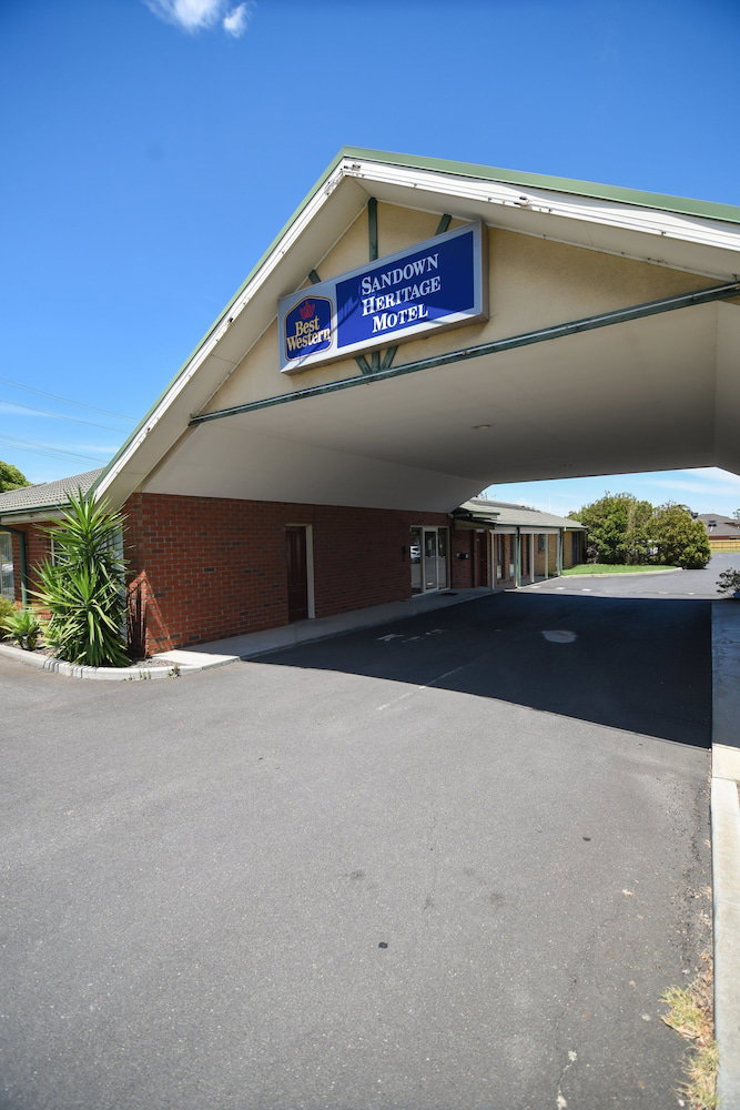 Noble Park North VIC Accommodation Cooktown