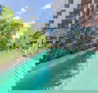 201 Lake Street Apartments - Accommodation Cooktown