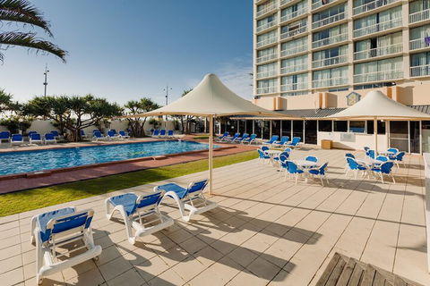 Chateau Beachside - Accommodation Cooktown 3