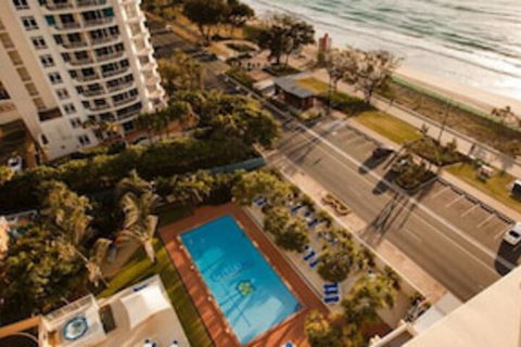 Chateau Beachside - Accommodation Cooktown 0