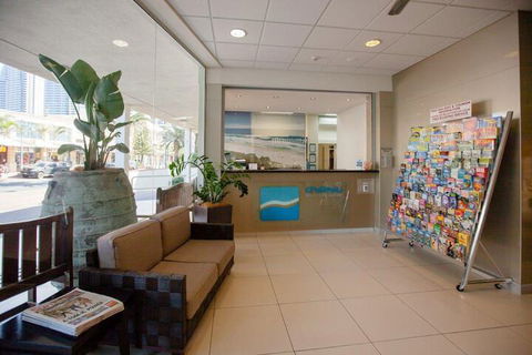 Chateau Beachside - Accommodation Cooktown 5