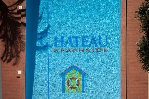Chateau Beachside - Accommodation Cooktown 4