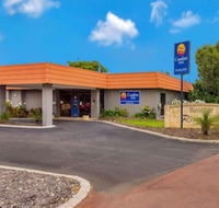 Comfort Inn Busselton River Resort - Accommodation Cooktown